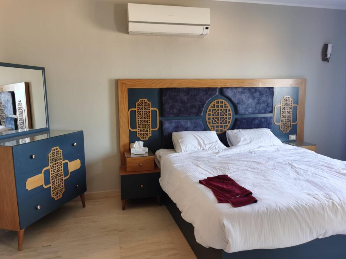 Villa Kuba Luxury Private Pool 2 Hurghada Bagian luar foto