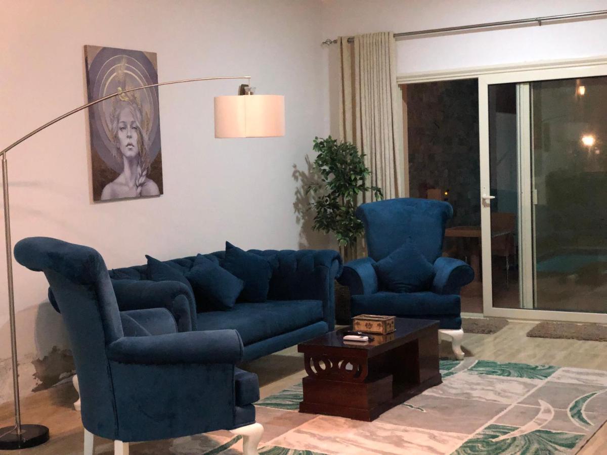 Villa Kuba Luxury Private Pool 2 Hurghada Bagian luar foto
