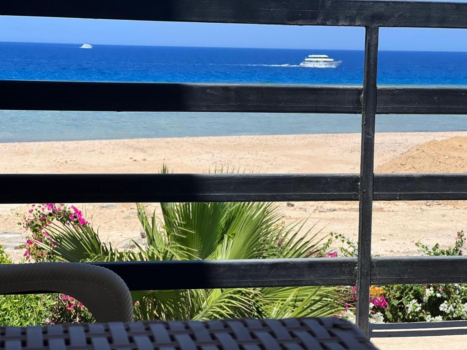 Villa Kuba Luxury Private Pool 2 Hurghada Bagian luar foto
