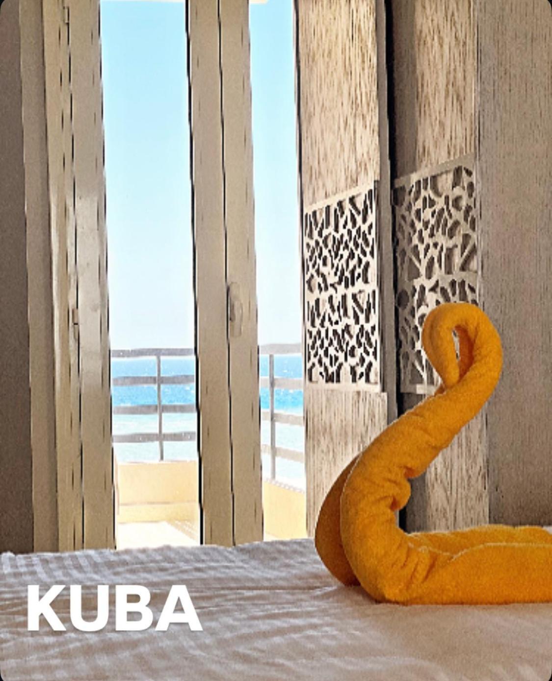 Villa Kuba Luxury Private Pool 2 Hurghada Bagian luar foto