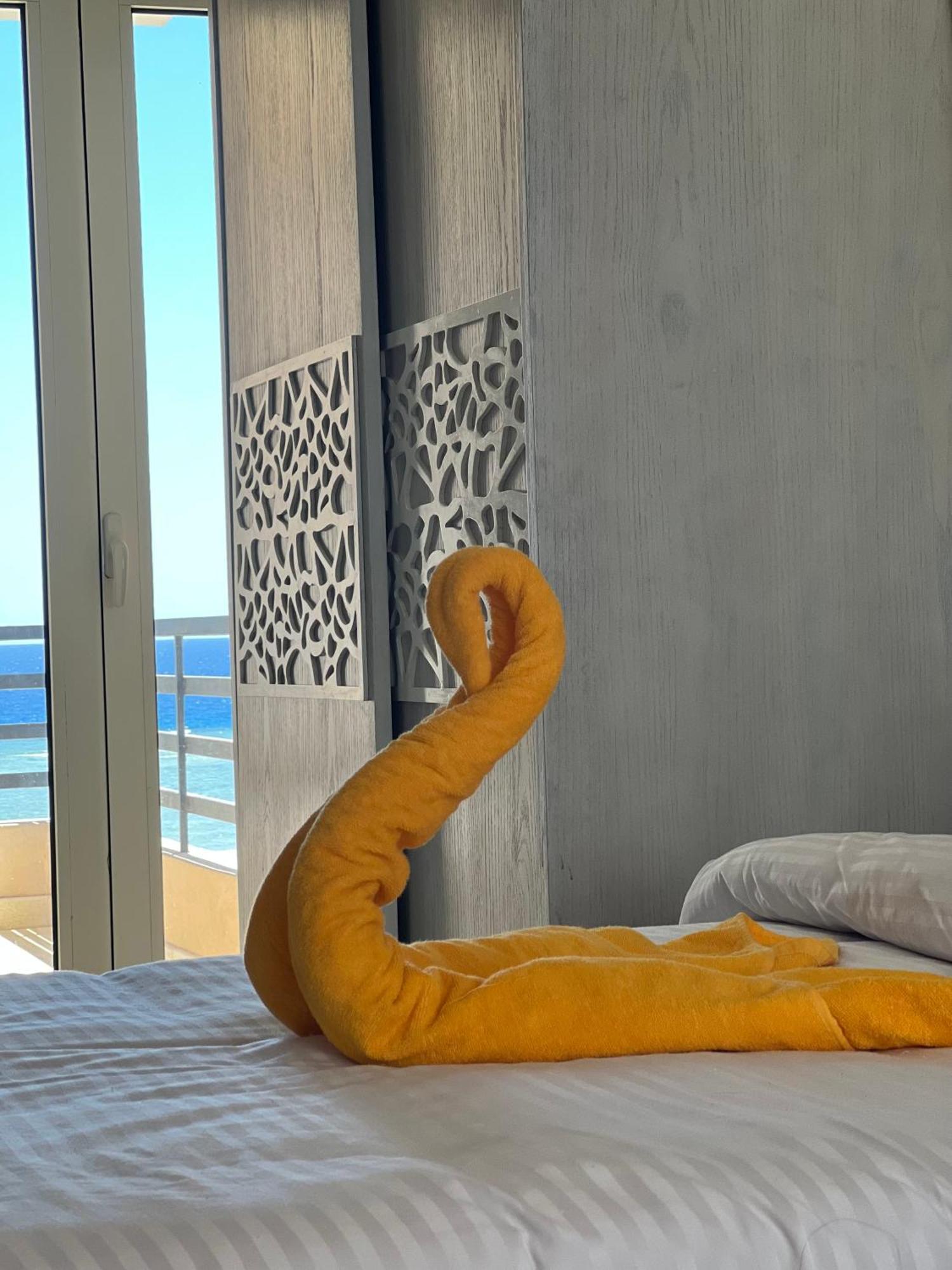 Villa Kuba Luxury Private Pool 2 Hurghada Bagian luar foto