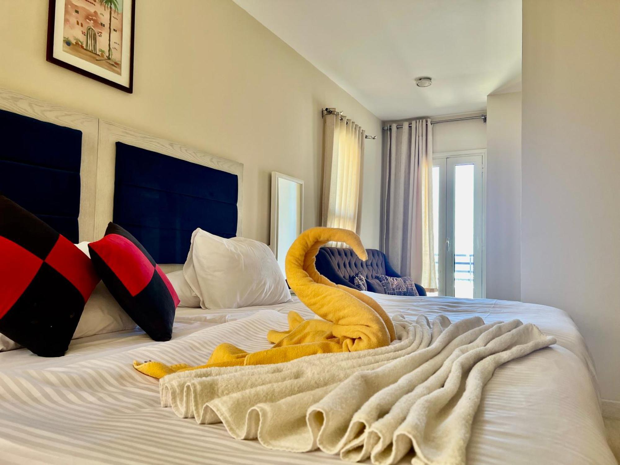 Villa Kuba Luxury Private Pool 2 Hurghada Bagian luar foto