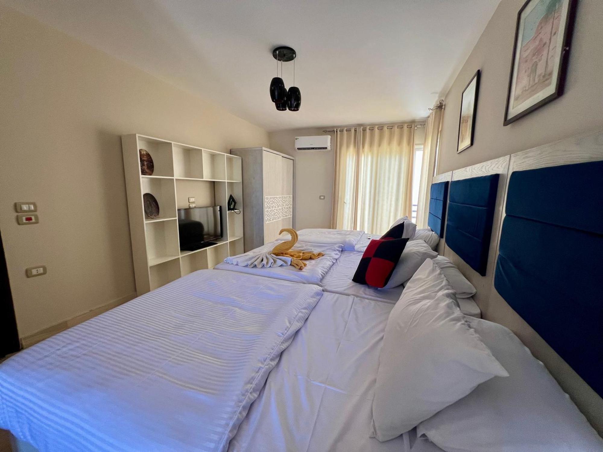 Villa Kuba Luxury Private Pool 2 Hurghada Bagian luar foto
