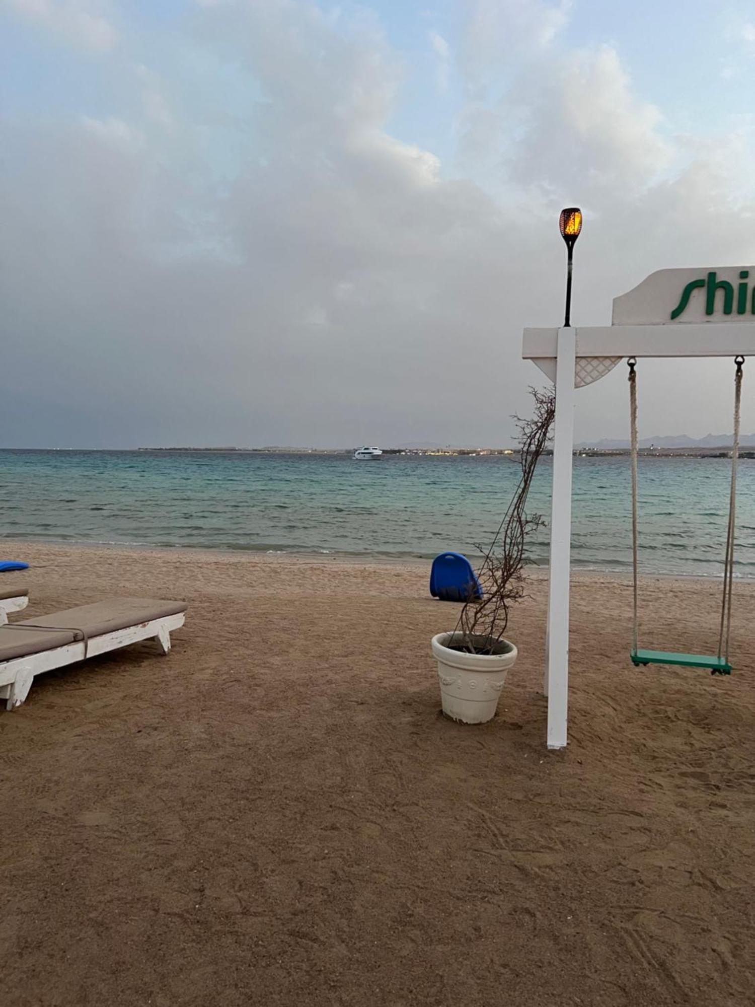 Villa Kuba Luxury Private Pool 2 Hurghada Bagian luar foto