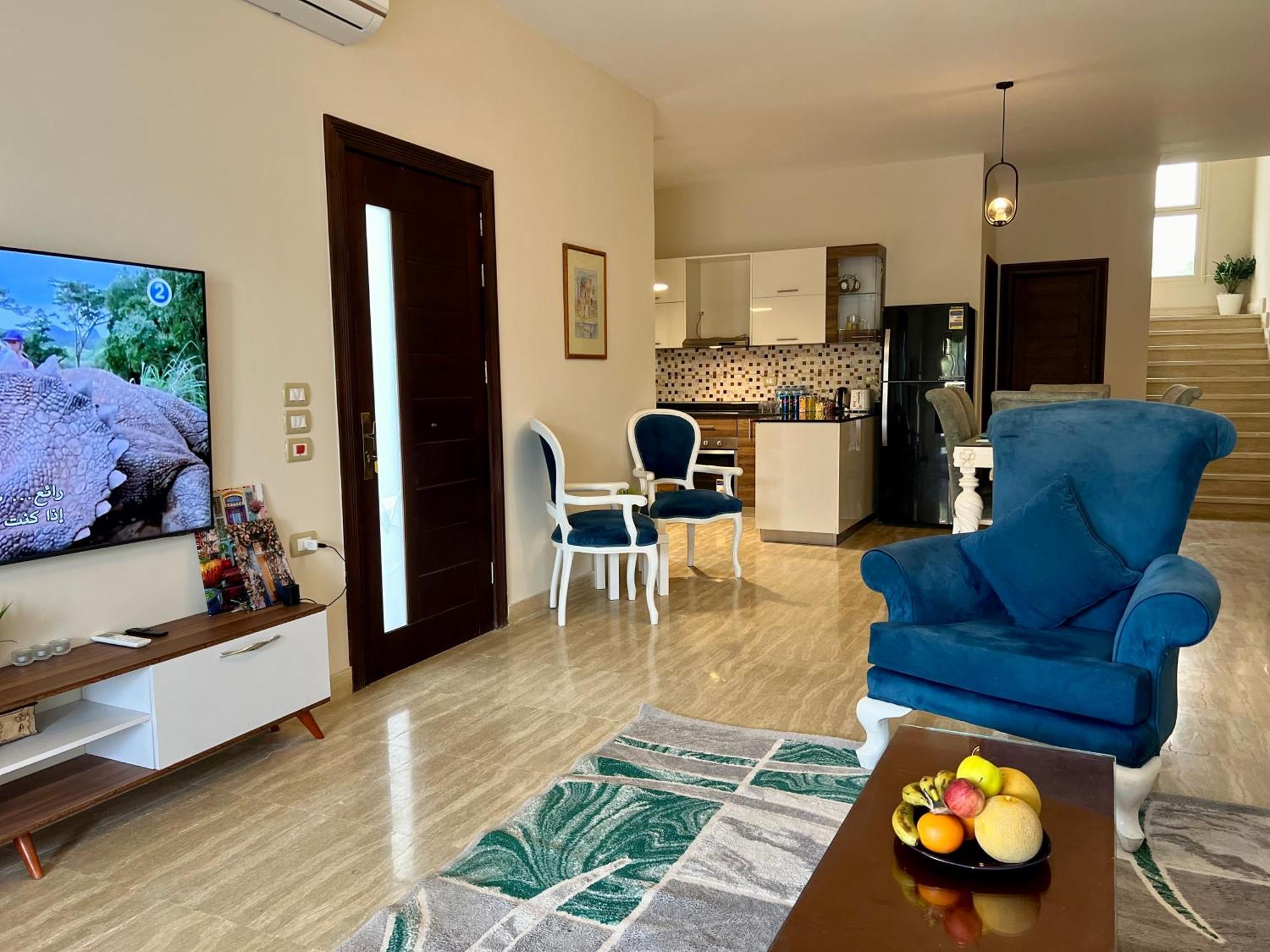 Villa Kuba Luxury Private Pool 2 Hurghada Bagian luar foto