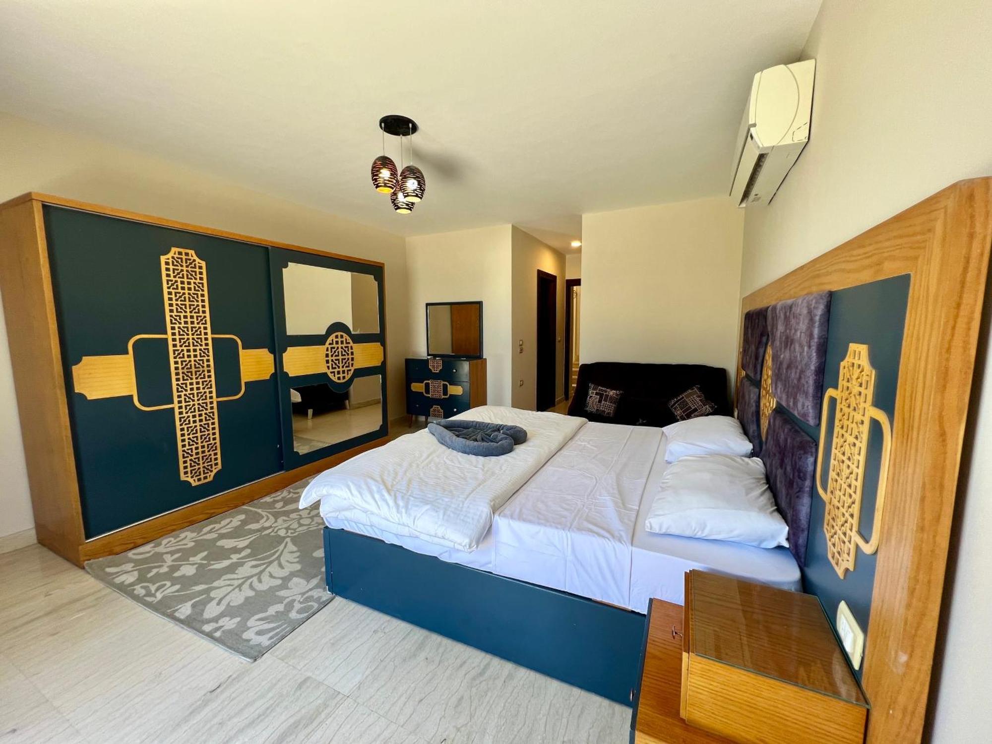 Villa Kuba Luxury Private Pool 2 Hurghada Bagian luar foto
