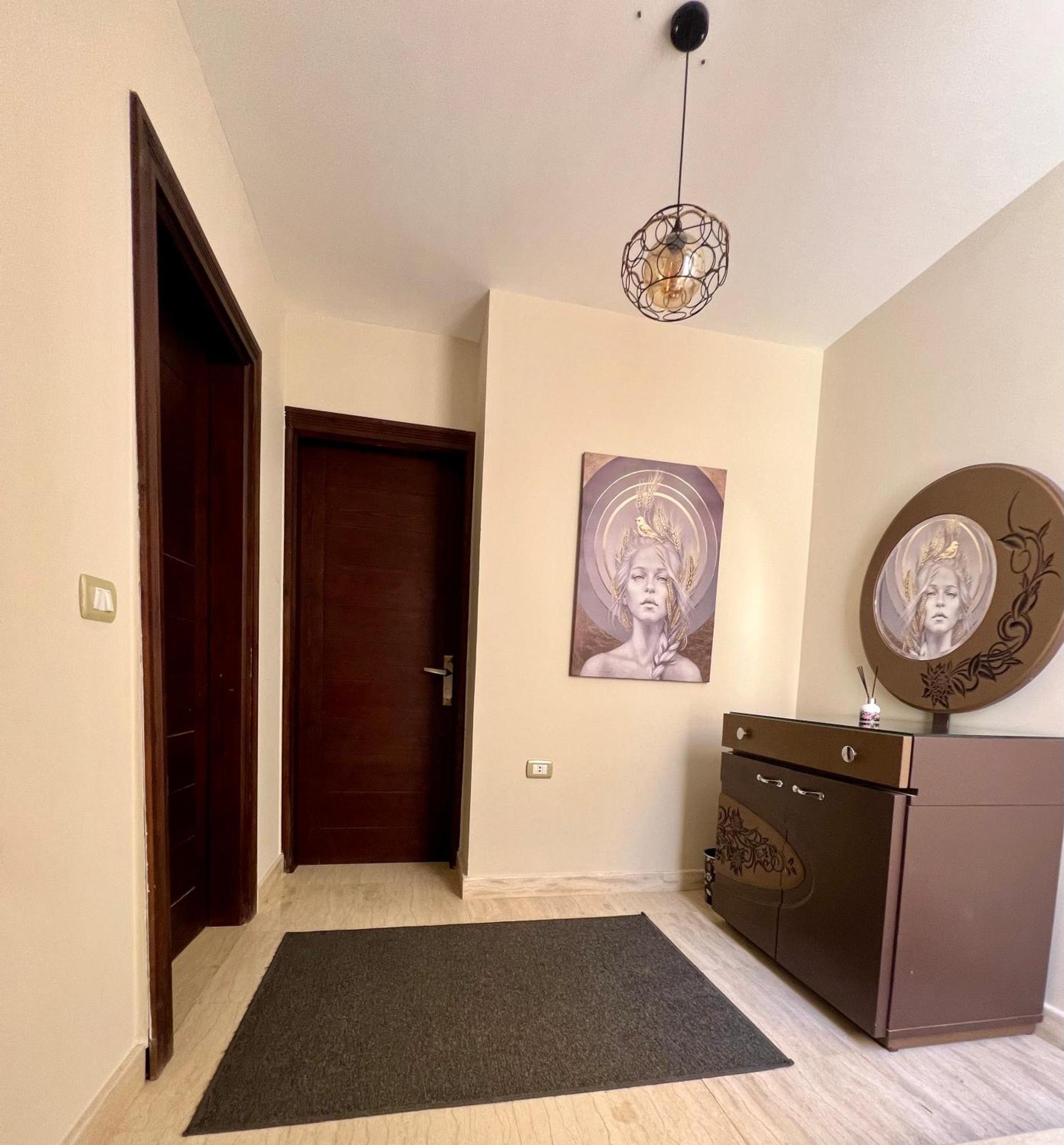 Villa Kuba Luxury Private Pool 2 Hurghada Bagian luar foto