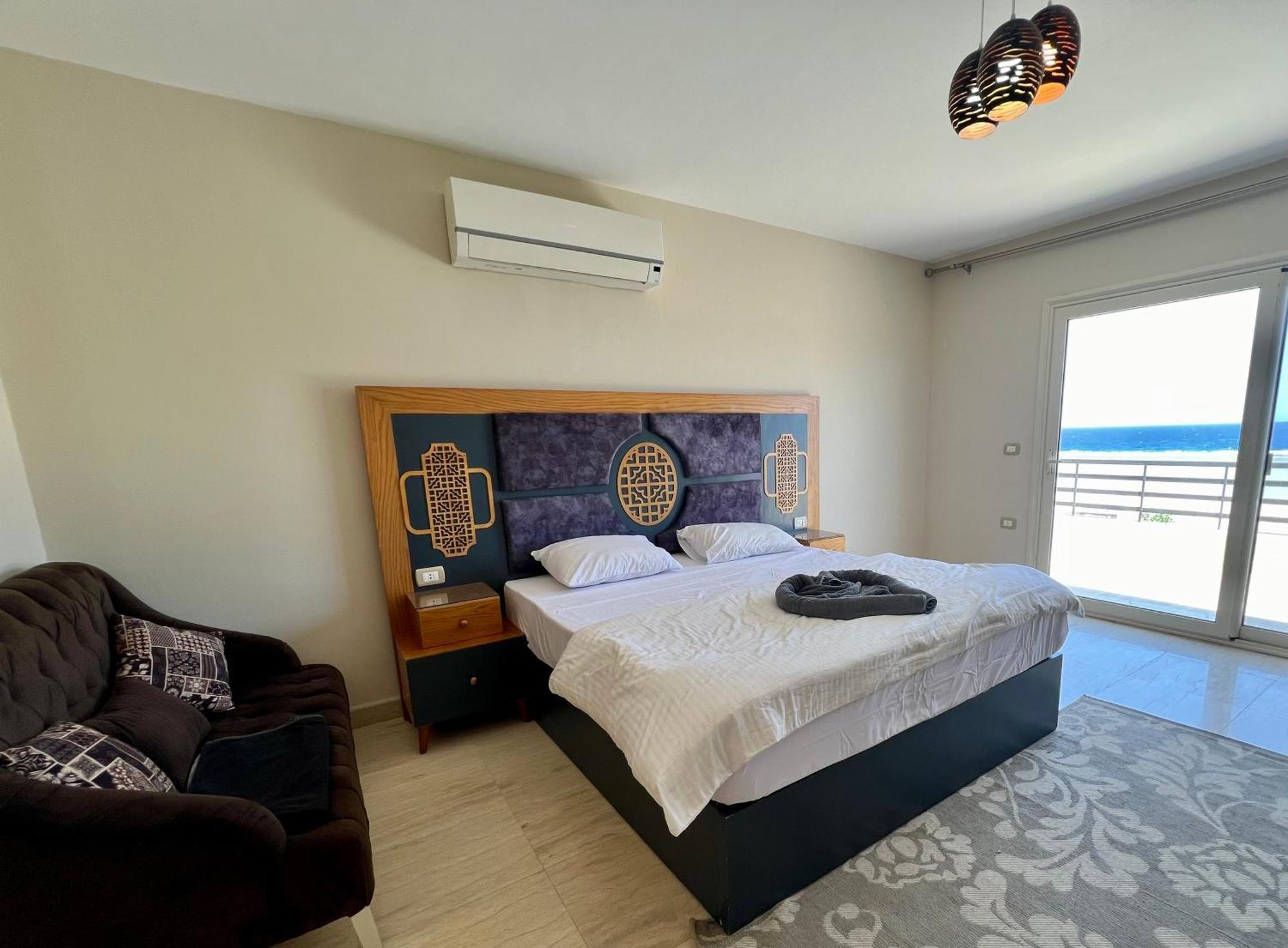 Villa Kuba Luxury Private Pool 2 Hurghada Bagian luar foto